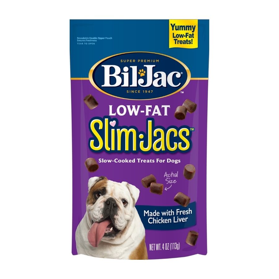 Bil Jac Slim Jacs Low Fat Dog, , large image number null